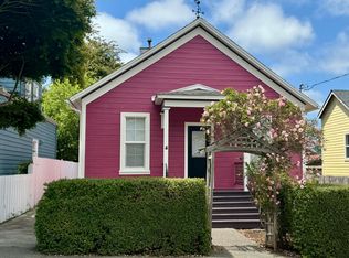 131 Berding St, Ferndale, CA 95536