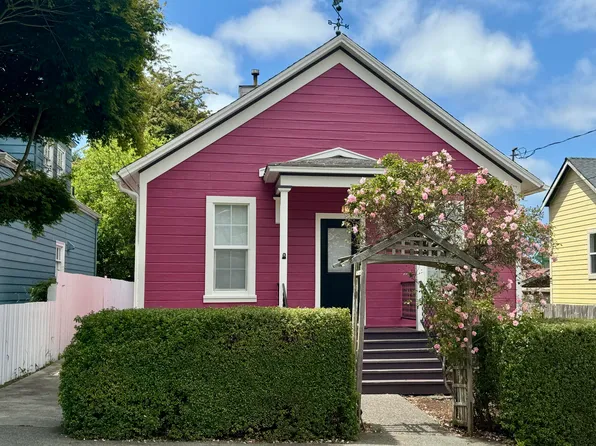 131 Berding St, Ferndale, CA 95536