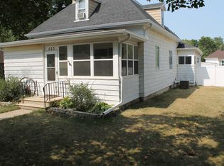 523 E 3rd St, Spencer, IA 51301