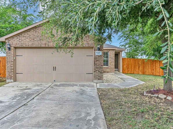 5403 CHASE CYN, San Antonio, TX 78252