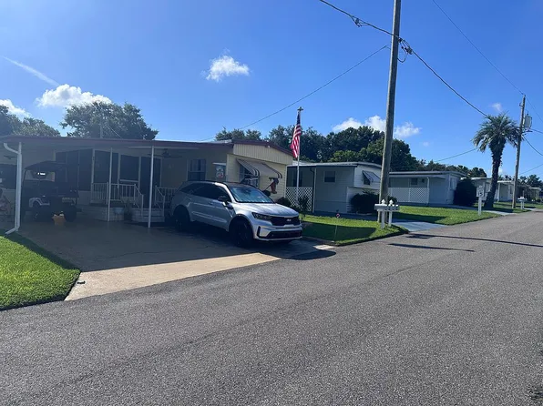 11120 Redbird Dr, Dade City, FL 33525