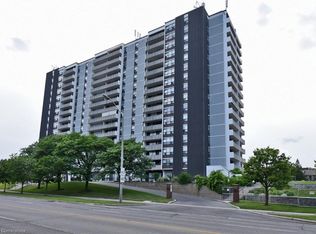 2055 Upper Middle Rd #1610, Burlington, ON L7P3P4