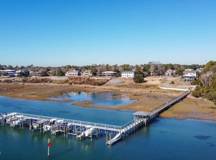 1144 Avila Ave, Hampstead, NC 28443