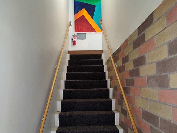 2nd image of 1431 University Ave APT 210