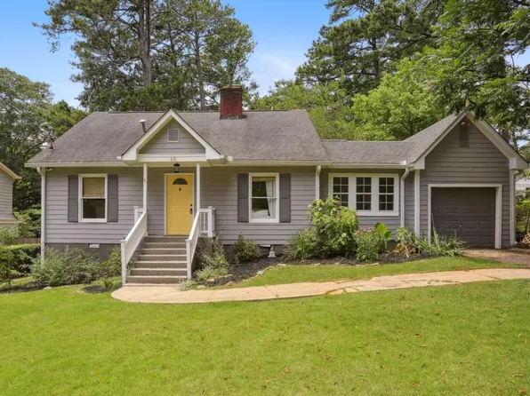 29 Roseclair Dr, Atlanta, GA 30317