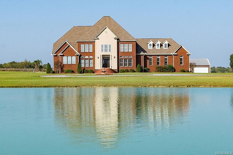 1409 Foggy Hollow Trl, Fitzpatrick, AL 36029 Zillow