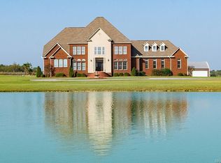 1409 Foggy Hollow Trl, Fitzpatrick, AL 36029