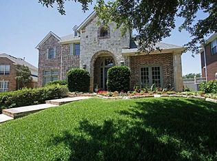 5956 Sandhill Cir, The Colony, TX 75056