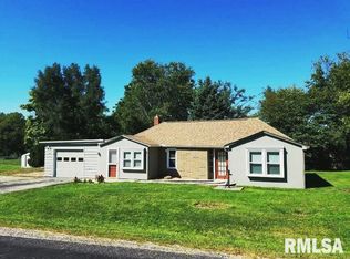 2009 W Cherry Tree Rd, Peoria, IL 61615
