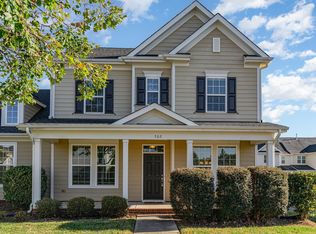 702 Chapanoke Rd, Raleigh, NC 27603