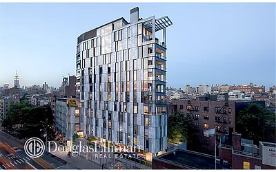 Sold by Douglas Elliman