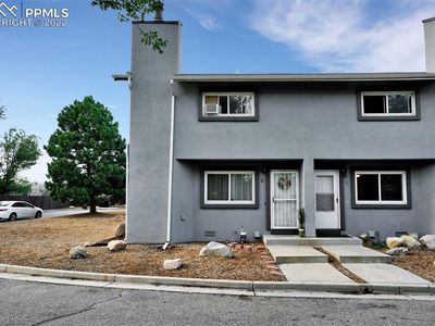 223 N Race St APT D, Fountain, CO, 80817