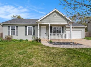 203 Walnut Crossing Dr, Walkerton, IN 46574
