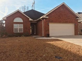 624 Post Oak Way, Warner Robins, GA 31088