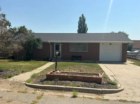 98 N Main St, Manila, UT 84046