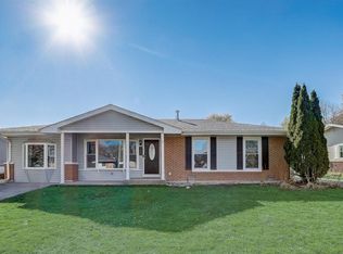 790 Bonita Ave, Elk Grove Village, IL 60007