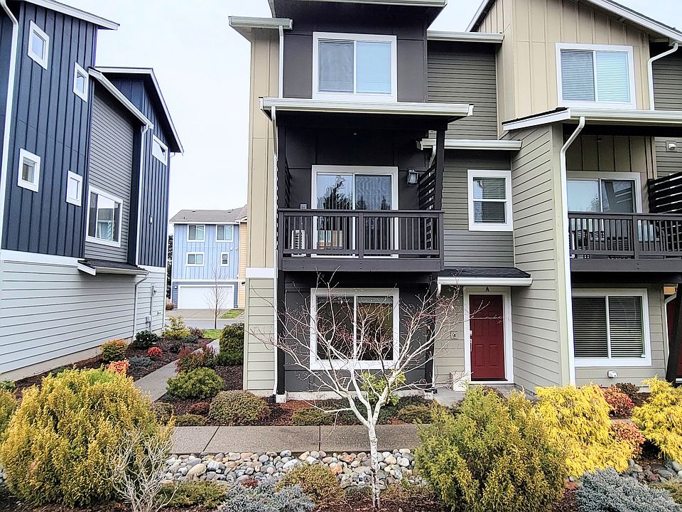 1st image of 17416 118th Avenue Ct E Unit A