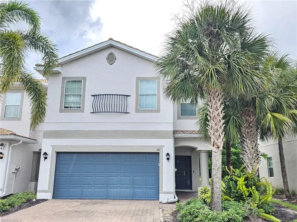 19550 Bowring Park Rd APT 101, Fort Myers, FL 33967