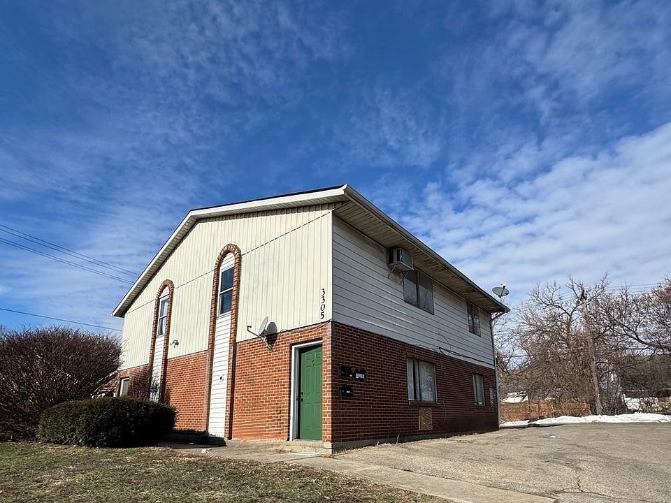 1st image of 3305 Roosevelt Blvd APT B