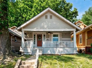 1866 N 24th St, Kansas City, KS 66104