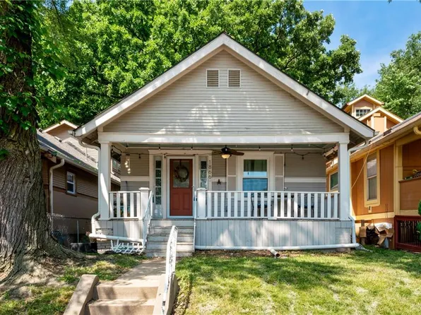 1866 N 24th St, Kansas City, KS 66104