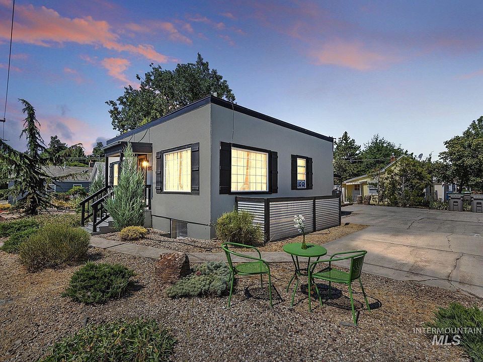 1015 N 27th St, Boise, ID 83702 Zillow