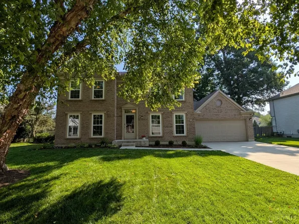 4176 Knollview Ct, Batavia, OH 45103