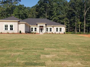 2591 Ebenezer Rd SE, Conyers, GA 30094