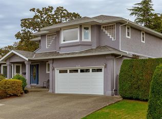 1405 Anna Clare Pl, Saanich, BC V8P 5T1