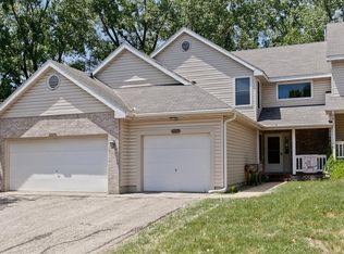 4129 Treeline Ct NE, Cedar Rapids, IA 52411