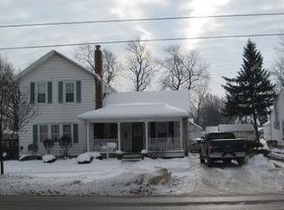30 E League St, Norwalk, OH 44857