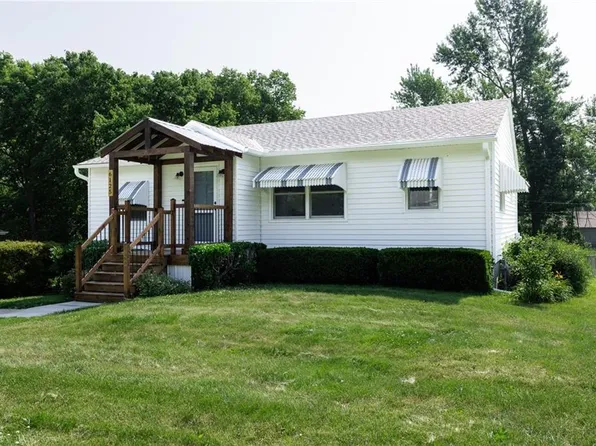 6125 N Denver Ave, Gladstone, MO 64119
