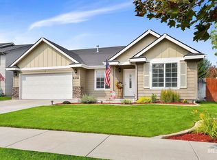 4232 E Burgundy Dr, Nampa, ID 83686