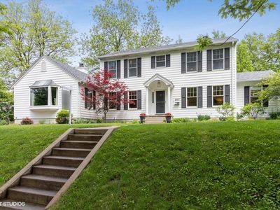 2027 Kildee St, Ames, IA, 50014