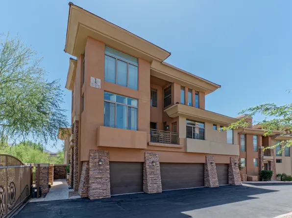 14450 N Thompson Peak Pkwy, Scottsdale, AZ