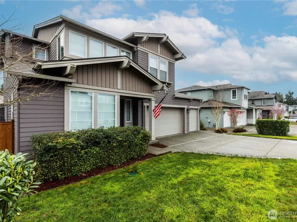 2342 NE Winlock Way, Poulsbo, WA 98370