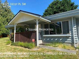 5323 161st Pl SW, Edmonds, WA 98026