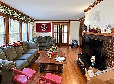 16 Gerald Rd #1