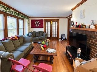 16 Gerald Rd #1, Brighton, MA 02135