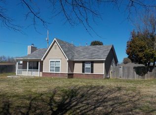 4650 Egypt Central Rd, Memphis, TN 38128