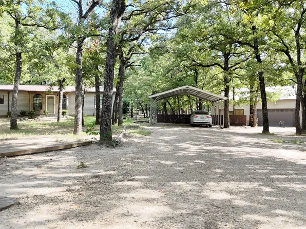 5283 County Road 2442, Royse City, TX 75189