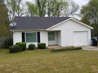 4523 Caliburn Way, Grovetown, GA 30813