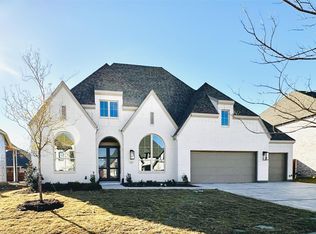 2712 Potomac Dr, Melissa, TX 75454
