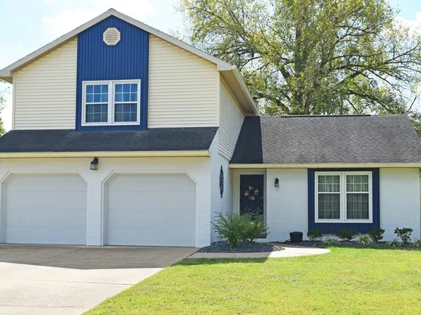 3017 Capitol Blvd, Evansville, IN 47711