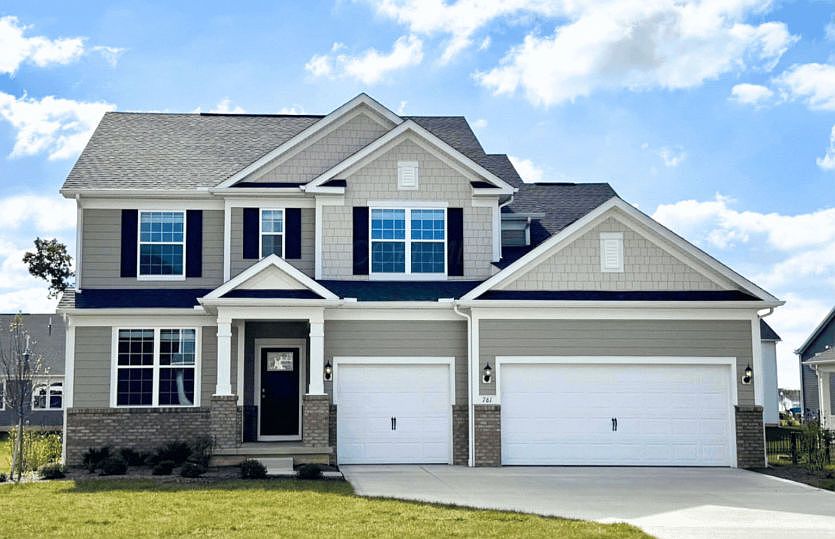 Home Exterior