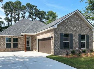 12164 Parc Aux Chenes, Gulfport, MS 39503
