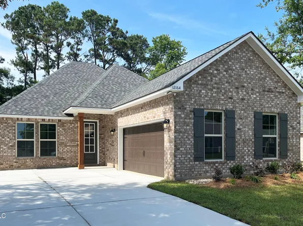 12164 Parc Aux Chenes, Gulfport, MS 39503