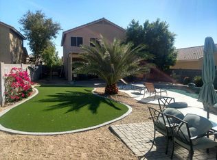 4034 W Saddlehorn Rd, Phoenix, AZ 85083