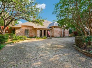 16318 Sunset Valley Dr, Dallas, TX 75248