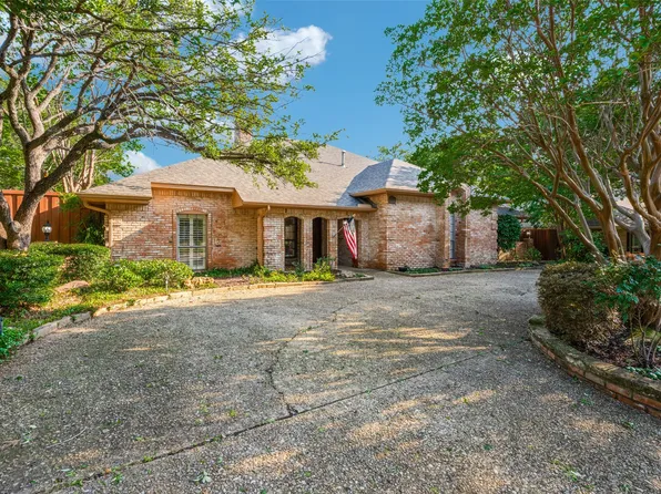 16318 Sunset Valley Dr, Dallas, TX 75248